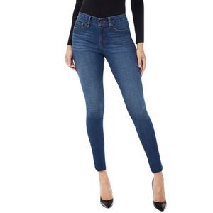 Sofia Jeans Women's Size 2 Sofia Skinny Mid Rise Ankle Jeans NWT